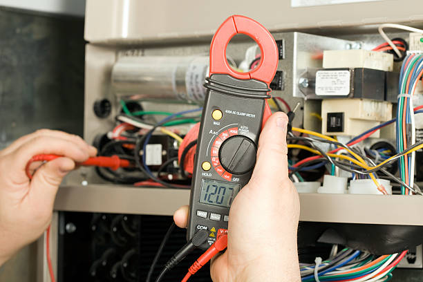 Why Trust Our Licensed Electricians for Your Electrical Needs in Cudahy, CA?